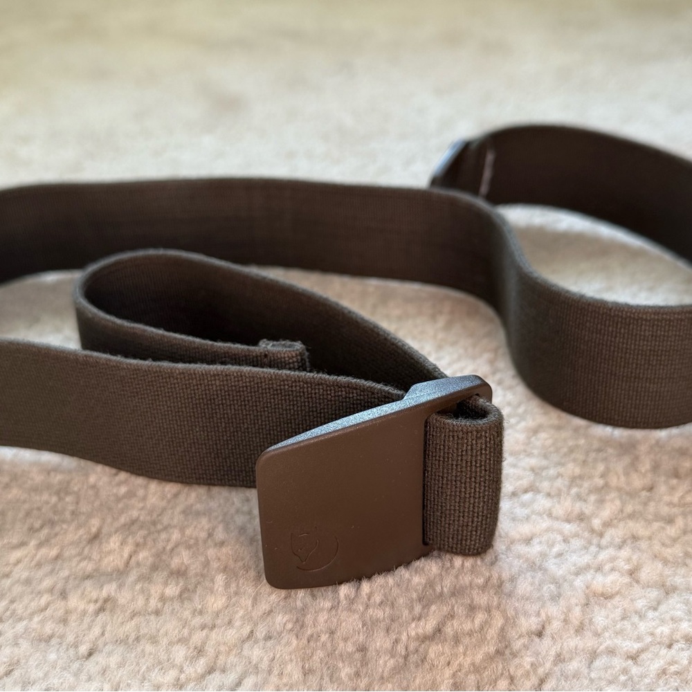 Fjallraven Keb Trekking Belt